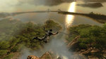 E3: Just Cause 2 trailer and images - E3: Images