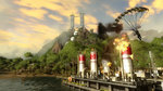 <a href=news_e3_just_cause_2_trailer_and_images-7917_en.html>E3: Just Cause 2 trailer and images</a> - E3: Images