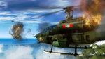 E3: Just Cause 2 trailer and images - E3: Images