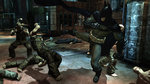 E3: images de Batman AA - E3 images