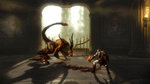 E3: 5 God of War III images - E3: 5 images