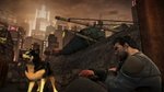 E3: Dead to Rights: Retribution images and trailer - E3: Images