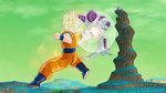 E3: Images de Dragon Ball: Raging Blast - E3: Images