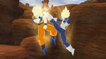 E3: Dragon Ball: Raging Blast images - E3: Images