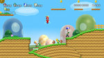 E3: New Super Mario Bros. Wii images and video - E3: Images