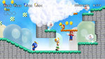 E3: Images et vidéo de New Super Mario Bros. Wii - E3: Images
