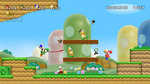 E3: New Super Mario Bros. Wii images and video - E3: Images