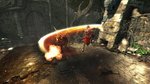 E3: Images de Castlevania LoS - E3 images