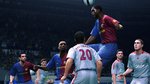 E3: Images of PES 2010 - 4 images