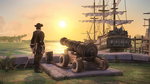E3: Annonce de Pirates of the Caribbean: Armada... - 4 images