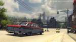 Some more images for Mafia 2 - 10 images