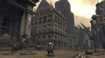 Darksiders in the spotlight - 14 images