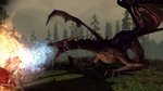 Dragon Age on fire - 14 images