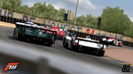 Forza 3: Le Mans en images - Le Mans