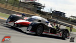 Forza 3: Le Mans en images - Le Mans