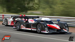 Forza 3: Le Mans images - Le Mans