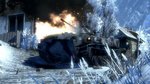 Hell freezes over in Bad Company 2 - 7 images