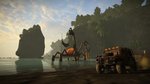 DLC for Motorstorm Pacific Rift - Speed Pack