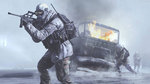 Modern Warfare 2, new images - 14 images