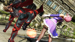 Des nouvelles têtes dans Tekken 6 - 17 images