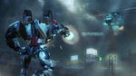 Transformers 2: media blow-out - 33 images - 360 / PS3
