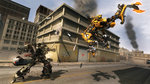 Transformers 2: explosion d'images - 33 images - 360 / PS3