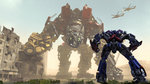 Transformers 2: explosion d'images - 33 images - 360 / PS3