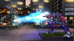 Transformers 2: media blow-out - 17 images - Wii