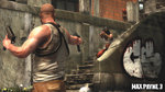 Max Payne 3: first images - 6 images - PC