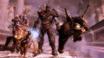 Nouvelle fournée pour Overlord II - 9 images PS3