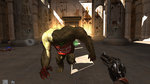 Serious Sam on XBLA - 6 images