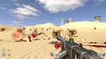 Serious Sam on XBLA - 6 images