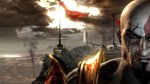 Images and artworks of God of War 3 - 7 images 