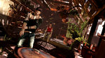 A few postcards of Uncharted 2 - 6 images
