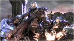 E3: Une image de Gears of Wars - E3: 1 image