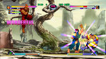 Marvel vs Capcom 2: Ryu vs Wolverine - Ryu vs Wolverine