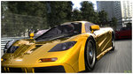 E3: Image officielle de Project Gotham Racing 3 - E3: 1 image officielle
