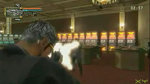 E3: Frame City Killer: Gameplay - Video gallery