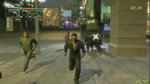 E3: Frame City Killer: Gameplay - Video gallery