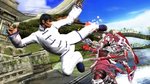 20 images of Tekken 6 - 20 images