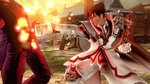 20 images de Tekken 6  - 20 images