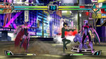 Tatsunoko vs. Capcom en images - 6 images