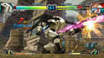 A few screens for Tatsunoko vs. Capcom - 6 screenshots