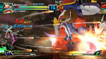 A few screens for Tatsunoko vs. Capcom - 6 screenshots