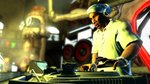 Grandmaster Flash dans DJ Hero - 5 images