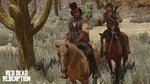 New images of Red Dead Redemption - 13 images