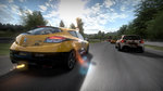 Need for Speed: Shift roule en Mégane - 5 images