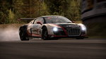 Un peu plus de Need for Speed: Shift - Audi R8 LMS