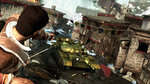 Uncharted 2 gets some more exposure - Mp and sp images