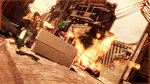 Uncharted 2 en images - Images multi et solo